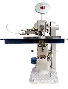 25 mm Wire Stitching Machines